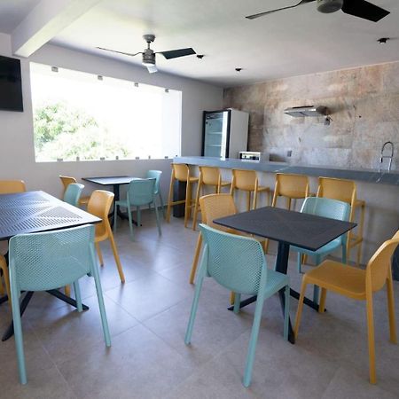 Crucecita  Sophie Hotel Boutique מראה חיצוני תמונה