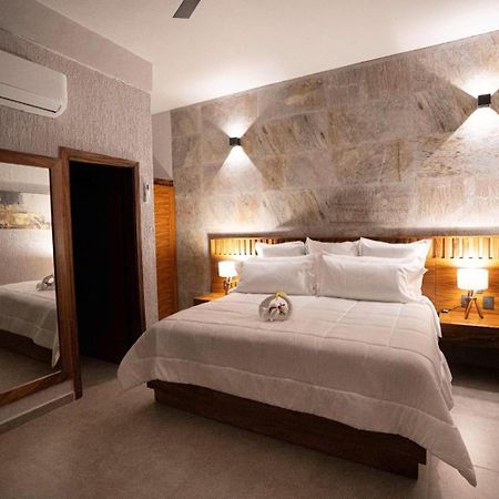 Crucecita  Sophie Hotel Boutique מראה חיצוני תמונה