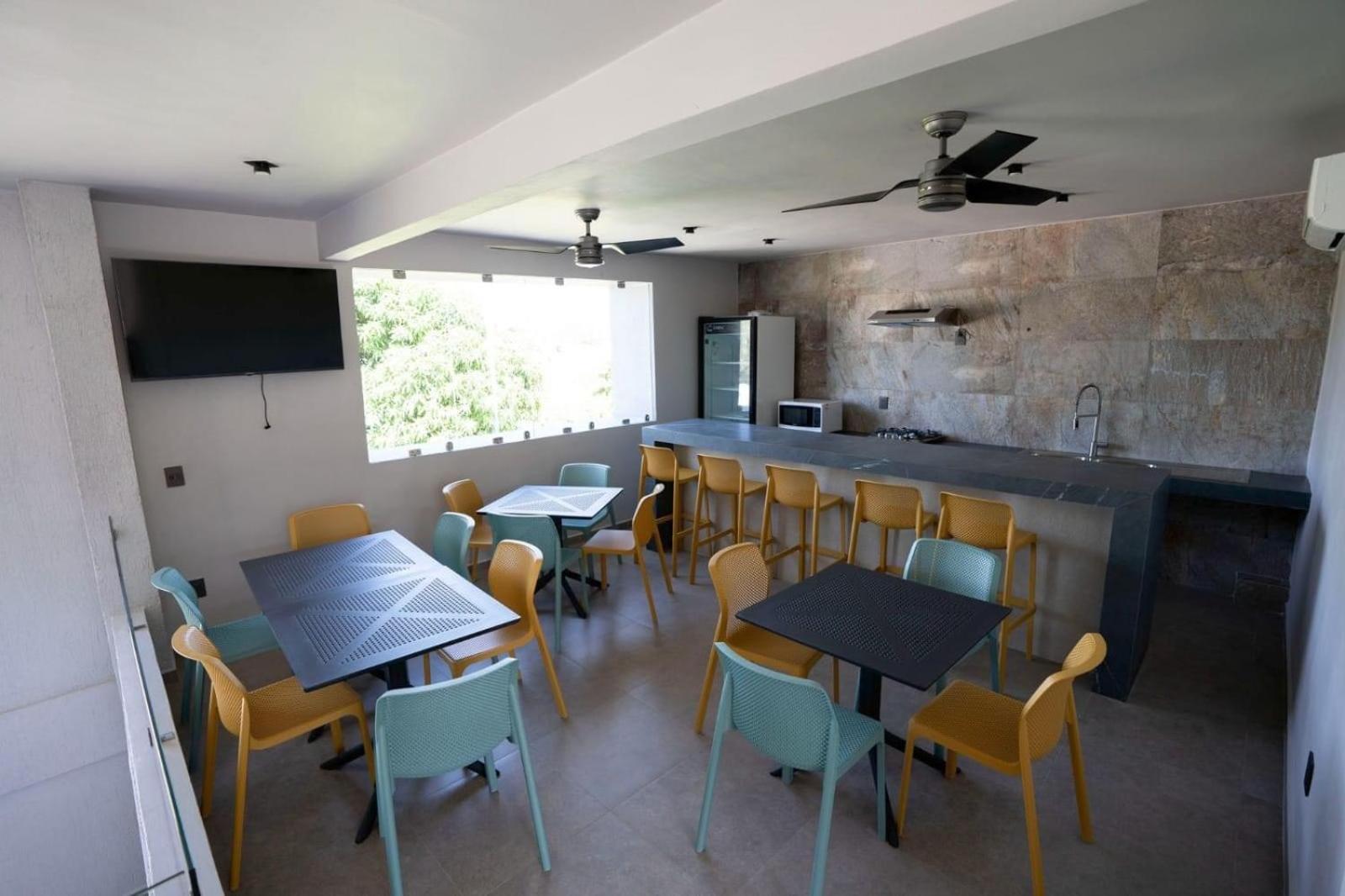 Crucecita  Sophie Hotel Boutique מראה חיצוני תמונה