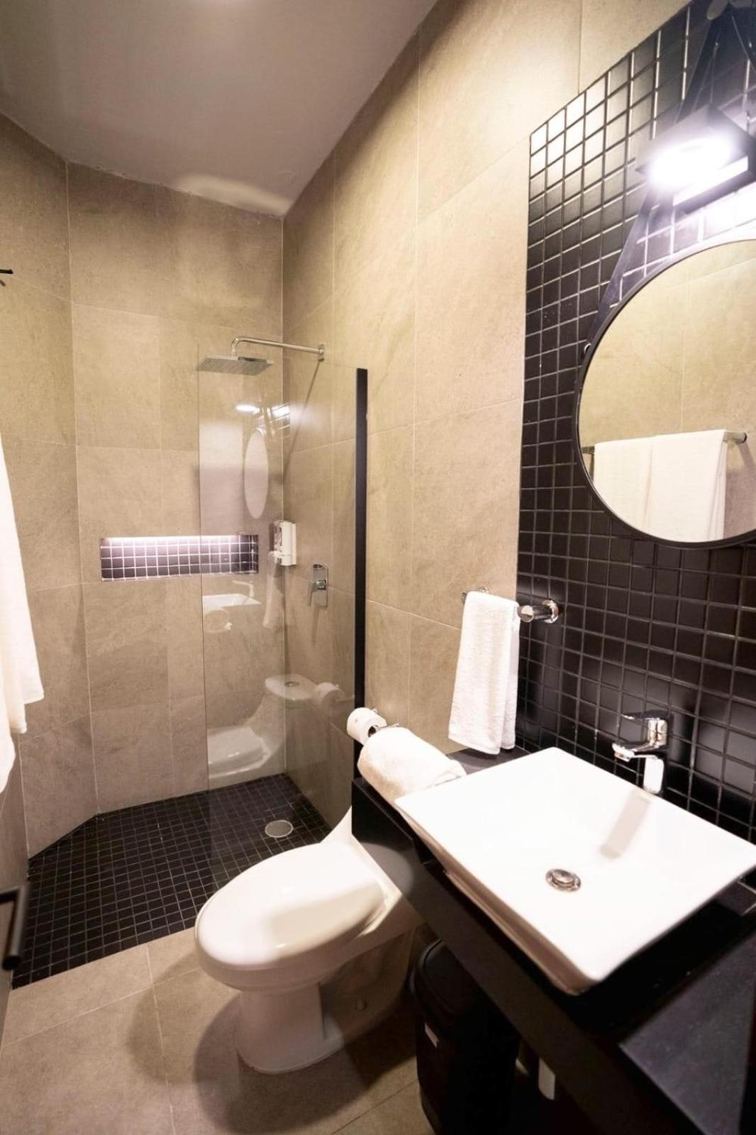 Crucecita  Sophie Hotel Boutique מראה חיצוני תמונה
