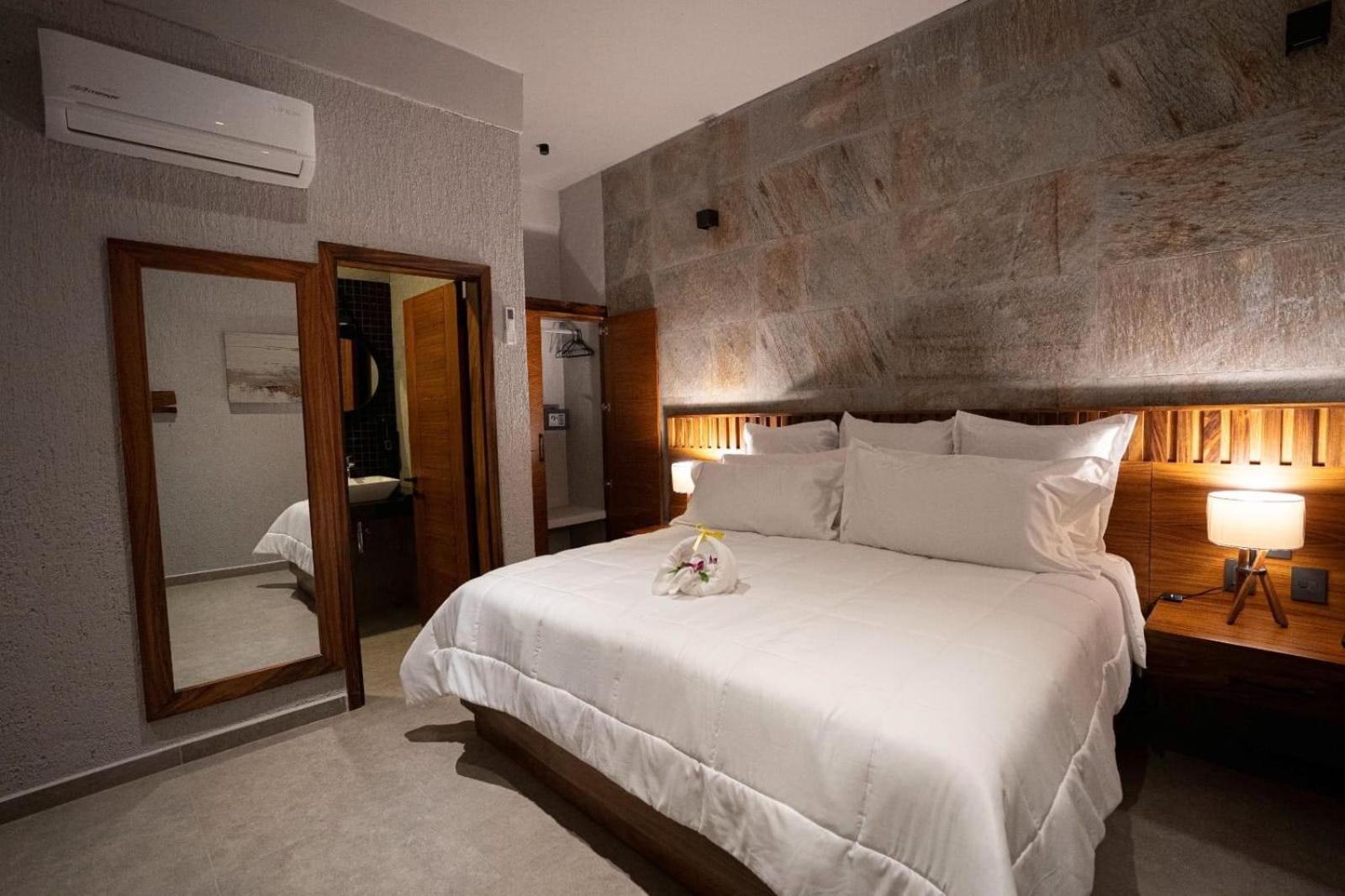 Crucecita  Sophie Hotel Boutique מראה חיצוני תמונה